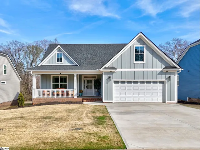 Popular Walkers Pointe Real Estate