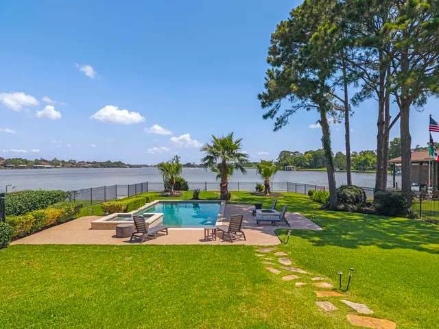 Popular El Lago Estates Sec 03 Real Estate