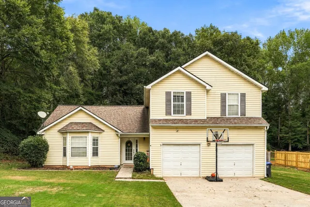 Popular Morgans Crk Real Estate