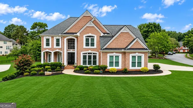 Expensive Stonebrier at Sugarloaf Real Estate