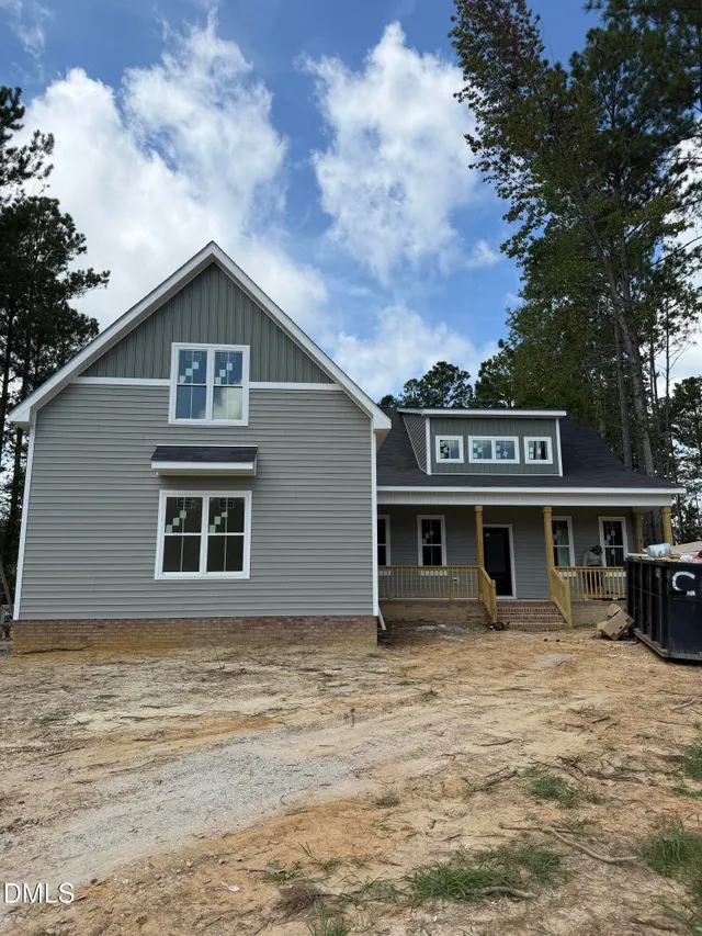 Popular Harrison Village Real Estate