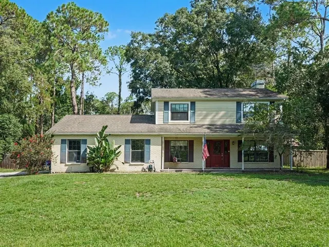 Popular WESLEY CHAPEL ACRES Real Estate