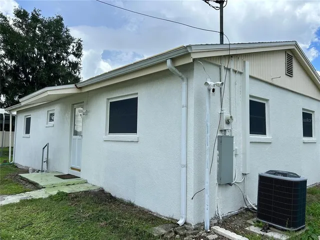 Popular WAUCHULA HILLS SUB Real Estate