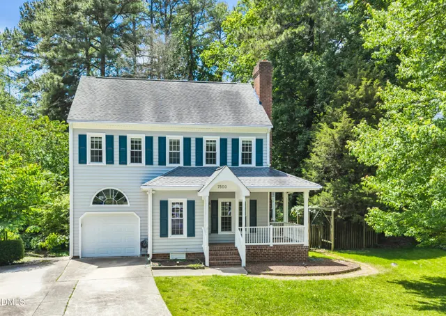Expensive Salem Woods Real Estate