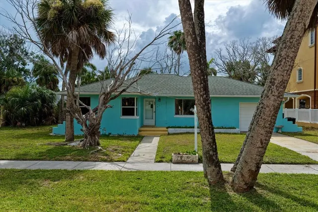 Cheap Clearwater Beach Real Estate