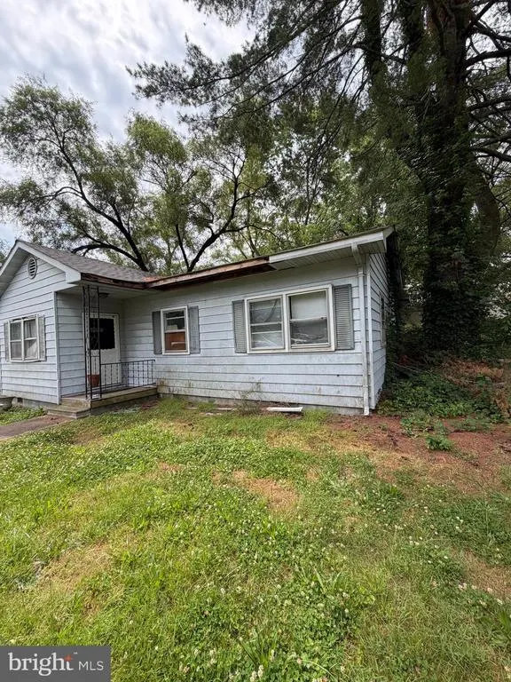 Cheap Princess Anne Real Estate