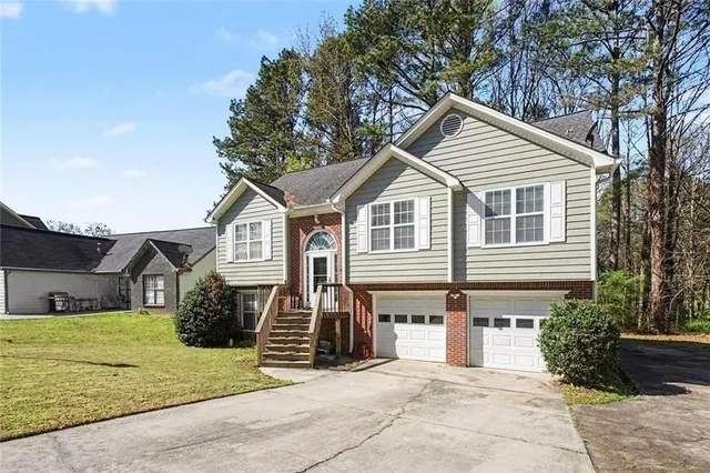 Popular PADENS VALLEY Real Estate