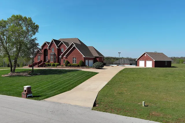 Expensive Willard Real Estate