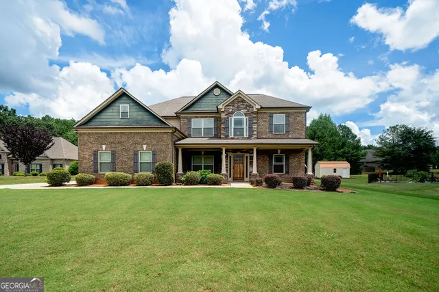 Expensive Burnham Estates Real Estate