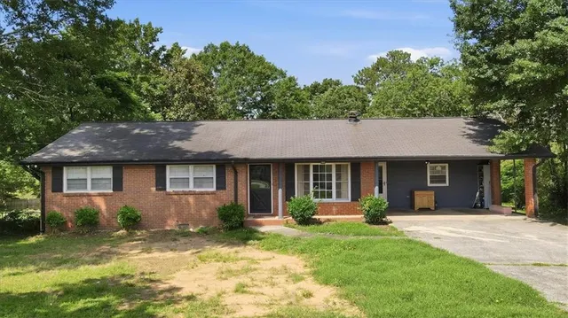 Popular Legion Rd Real Estate