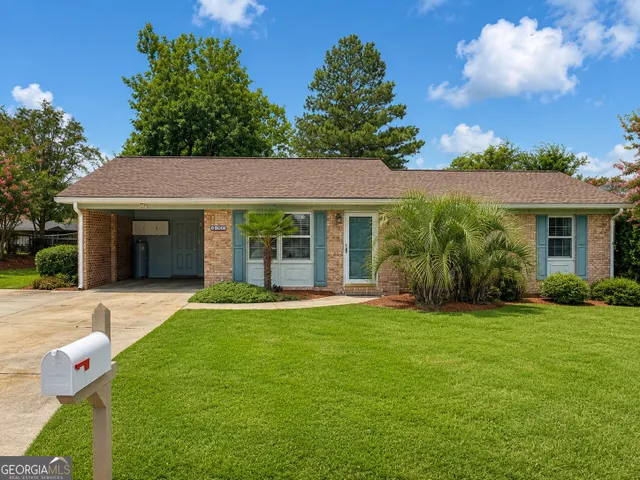Expensive Aimwell Heights Real Estate