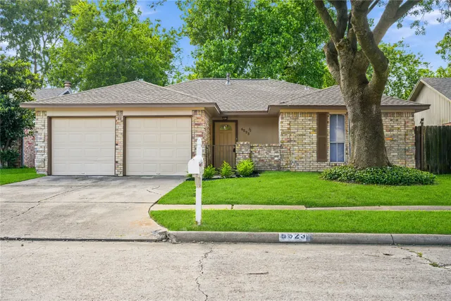 Popular Mission Bend North Real Estate