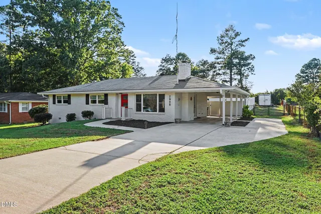 Popular G W Wester Real Estate