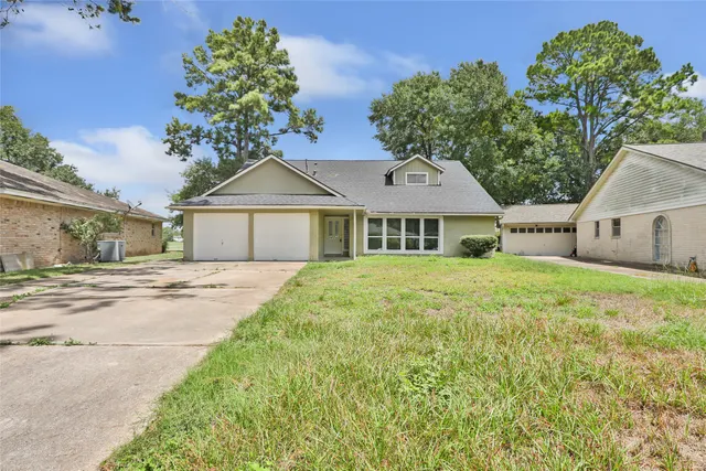 Popular Inwood Forest Sec 06 Real Estate