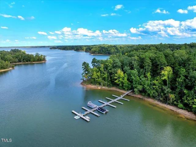 Cheap The Peninsula at Kerr Lake Real Estate
