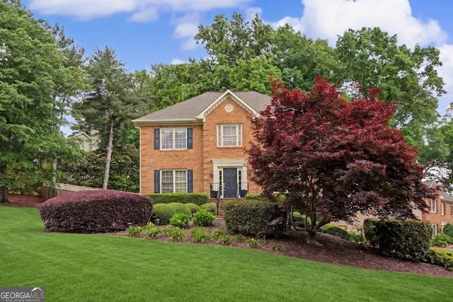 Expensive WHITFIELD WOODS Real Estate