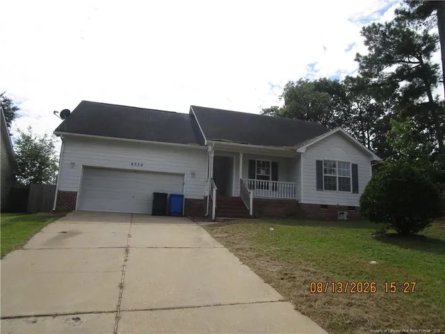 Popular Lake Rim North Real Estate