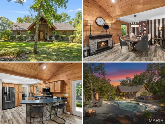Popular Dellwood Estates Real Estate