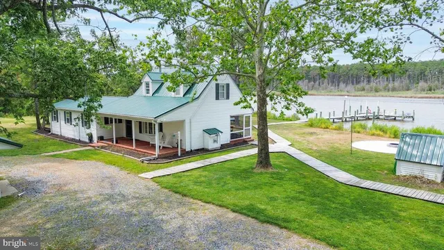 Popular Taylors Island Real Estate