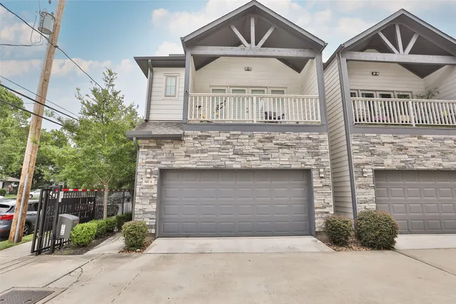 Popular Fisher Villages Real Estate