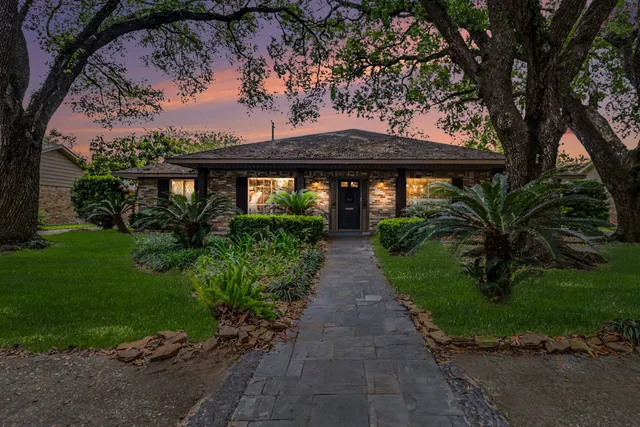 Popular Meyerland Sec 06 Real Estate