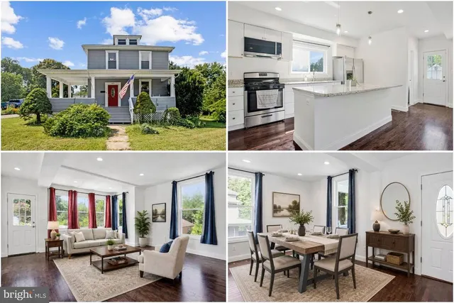 Popular Linthicum Heights Annex Real Estate