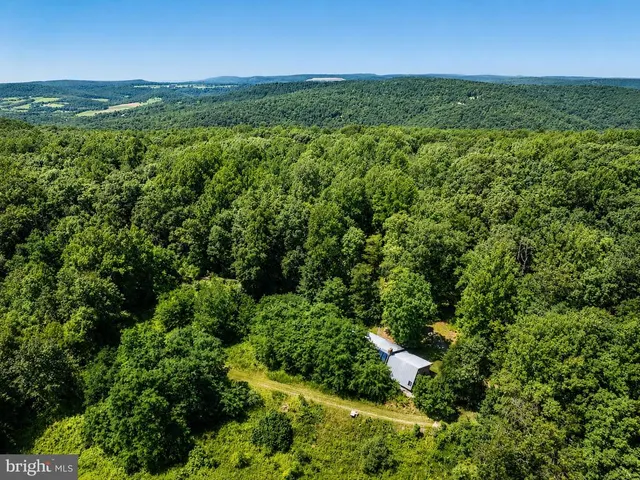 Expensive Emmitsburg Real Estate