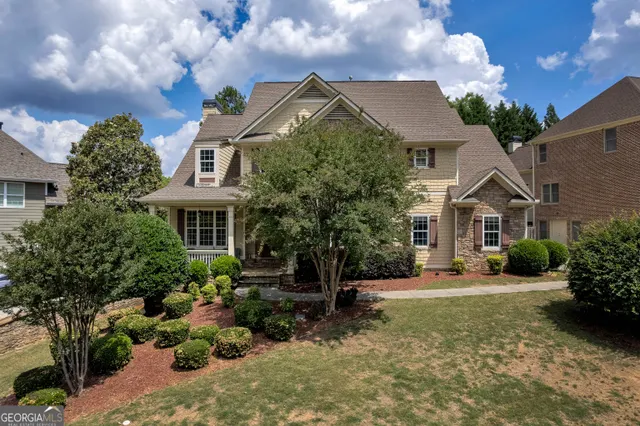 Expensive WINDSOR CREEK Real Estate