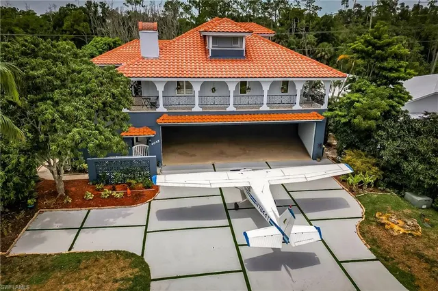 Cheap WING SOUTH AIRPARK Real Estate