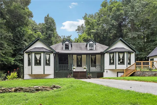 Popular Daniell Mill Real Estate