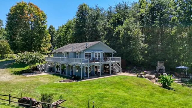 Cheap Shooting Creek Shore Real Estate