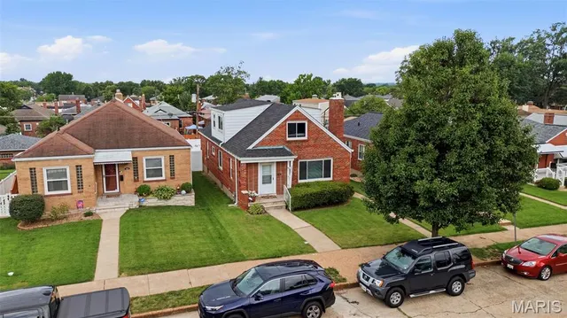 Popular Overcrest Real Estate