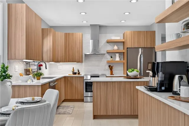 Popular Deerlake Real Estate