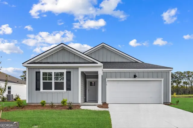 Popular Fernhill Farms Real Estate