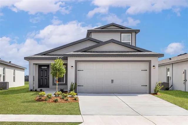 Popular TRILBY CROSSINGS Real Estate