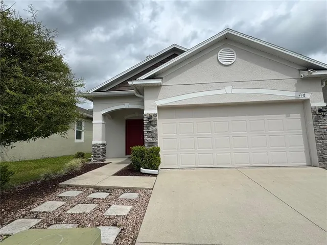 Popular SOUTH RDG VILLAS REP 2 Real Estate