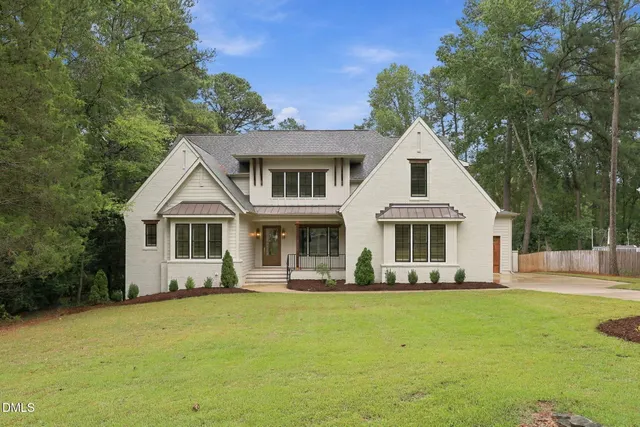 Expensive Crosswinds Real Estate