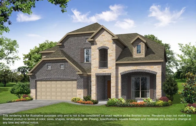 Expensive Grand Magnolia Real Estate