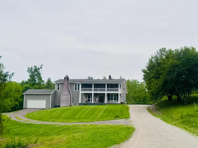Expensive Mcconnelsville Real Estate