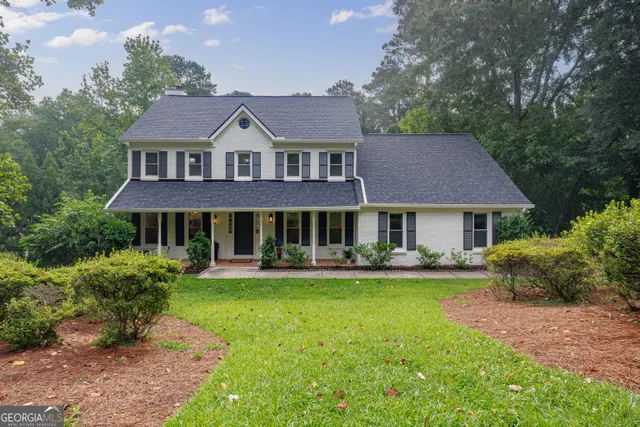 Expensive Princeton Lakes Real Estate