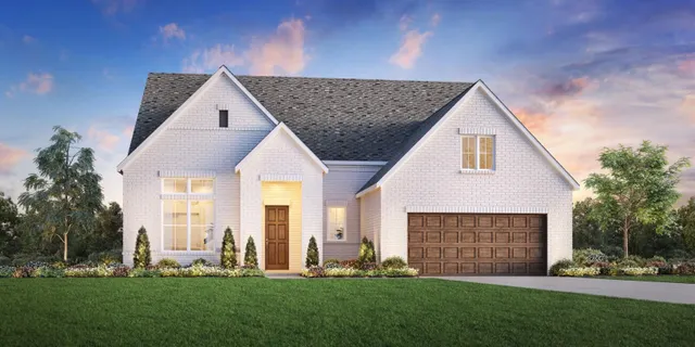 Popular Regency at Sienna - Redbud Collection Real Estate