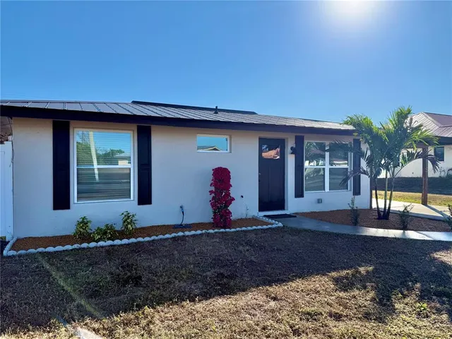 Popular PORT CHARLOTTE SEC 001 Real Estate
