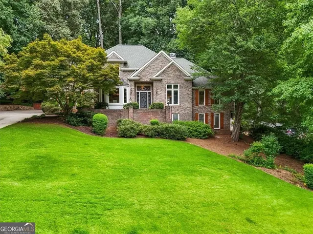 Expensive CLARY LAKES Real Estate