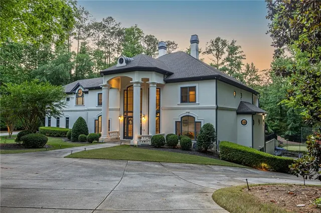 Popular Cascade Oaks Real Estate