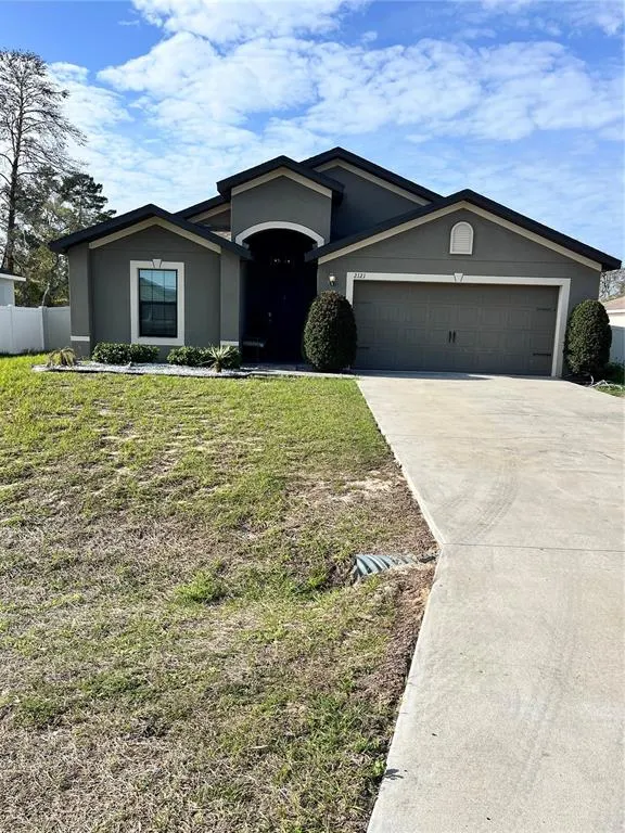 Popular POINCIANA NEIGHBORHOOD 2 VILLAGE 8 Real Estate