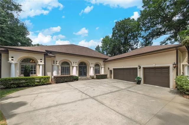 Popular Lake Sovereign Real Estate