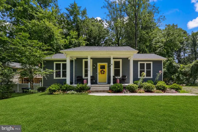 Cheap Leeland Heights Real Estate