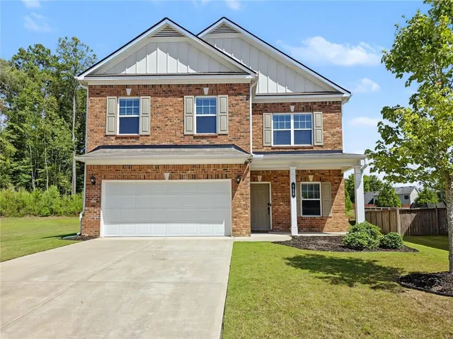 Popular Brittmoore Real Estate