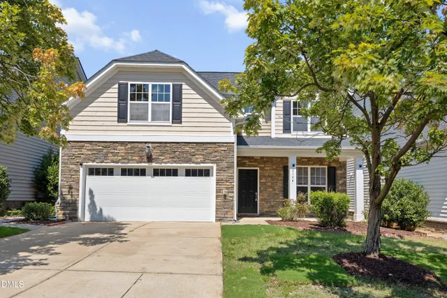 Popular Laurel Park Real Estate