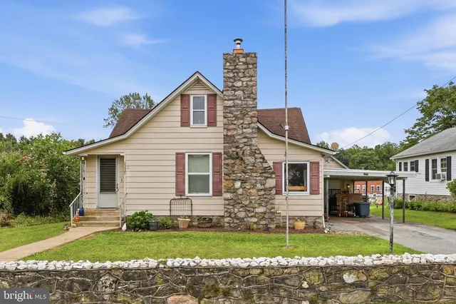 Cheap Cascade Real Estate